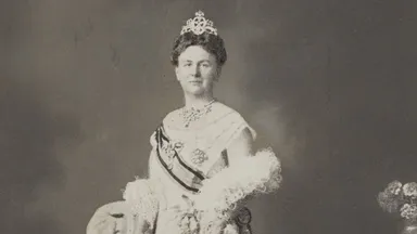 De eerste vrouw op de Nederlandse troon: Wilhelmina als koningin
