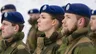 Noorse prinses Ingrid Alexandra rondt militaire dienstplicht succesvol af