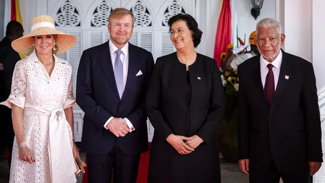 Uitgelichte afbeelding