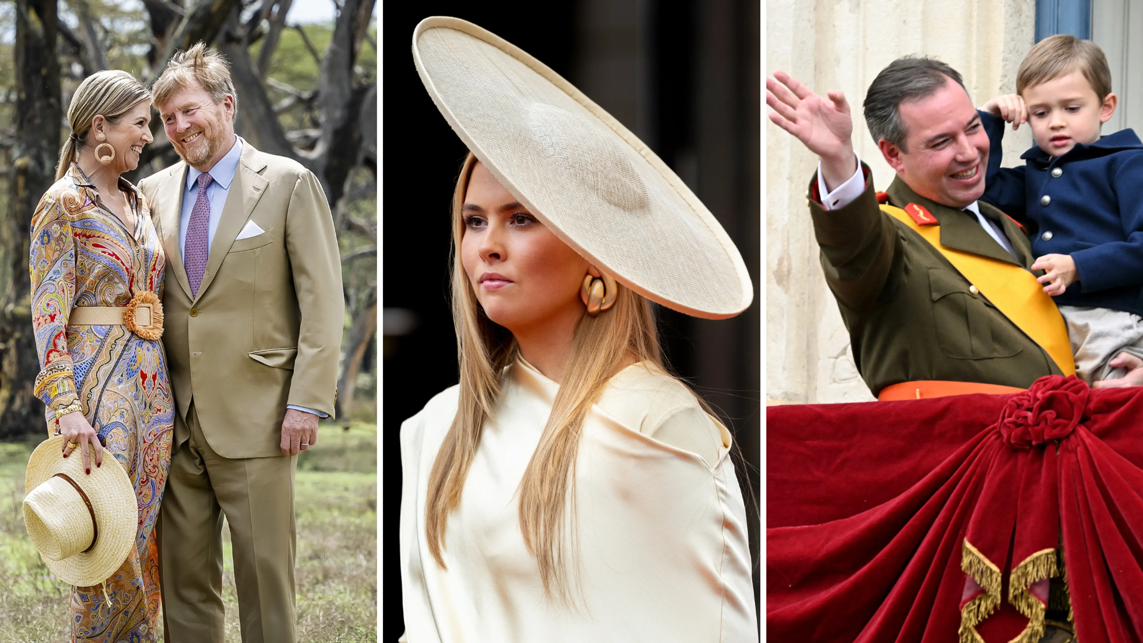 Dit waren volgens jullie de hoogtepunten van het afgelopen jaar