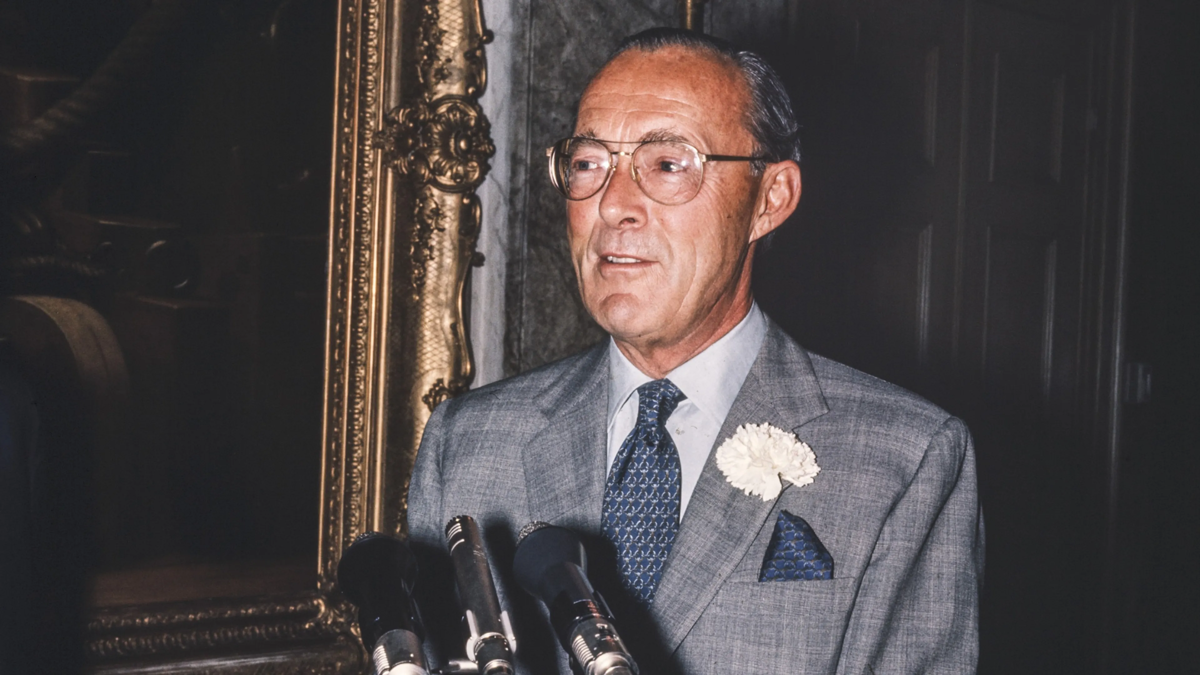 Prins Bernhard en de Lockheed-affaire