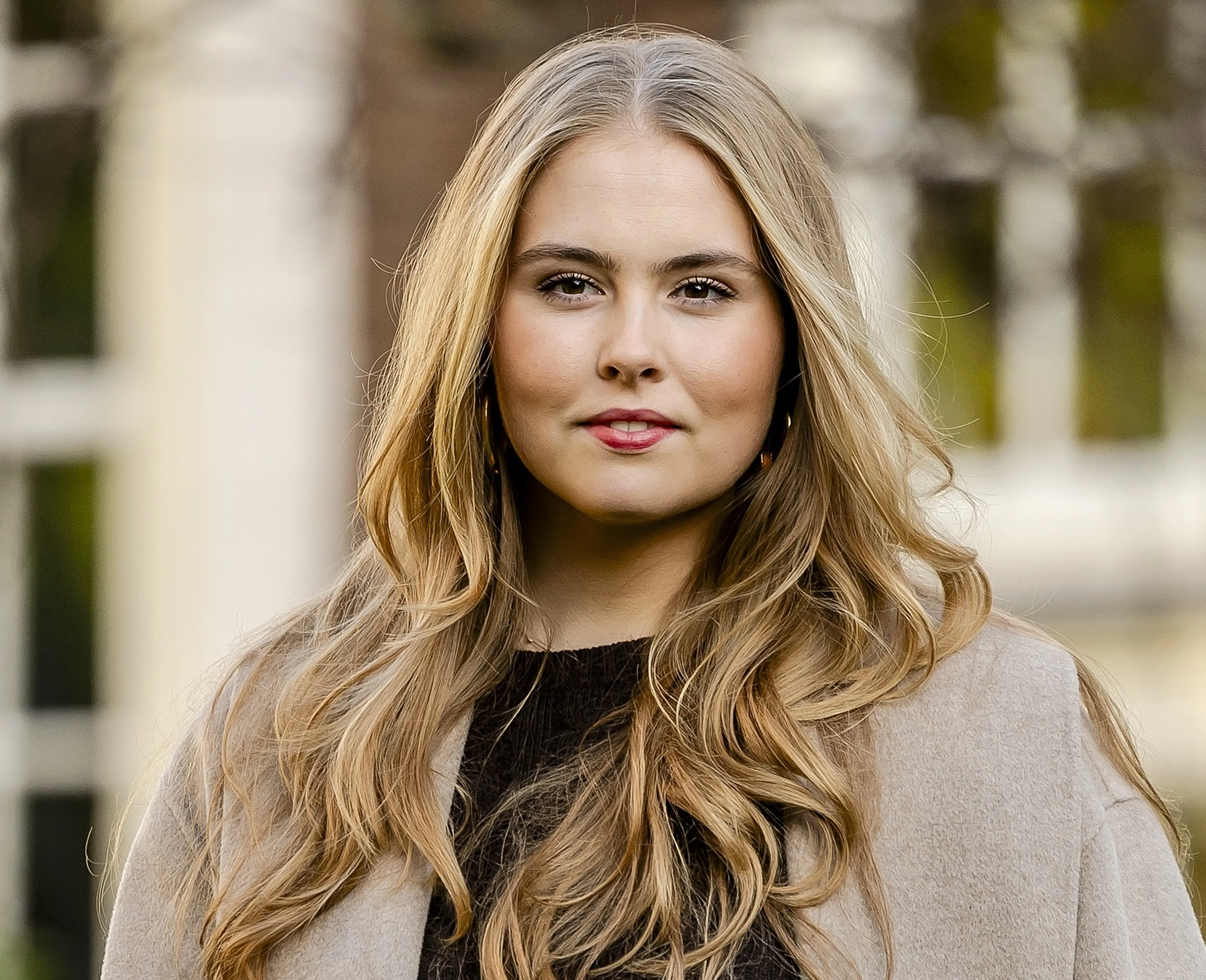 Prinses Amalia