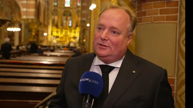 Prins Carlos (2025).