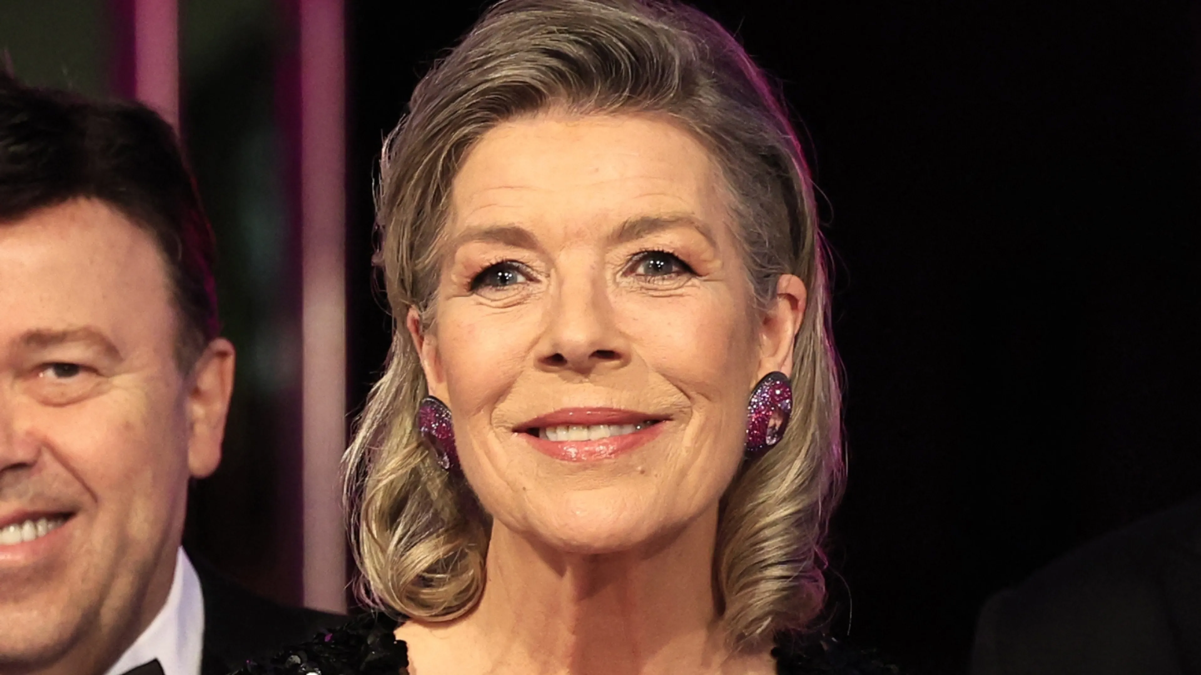 Prinses Caroline