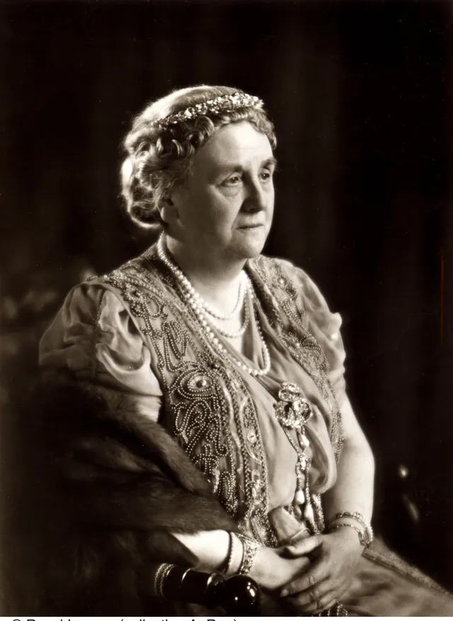 Wilhelmina Helena Pauline Maria