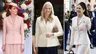Steeds meer royals raken verknocht aan het Bar-jasje van Dior