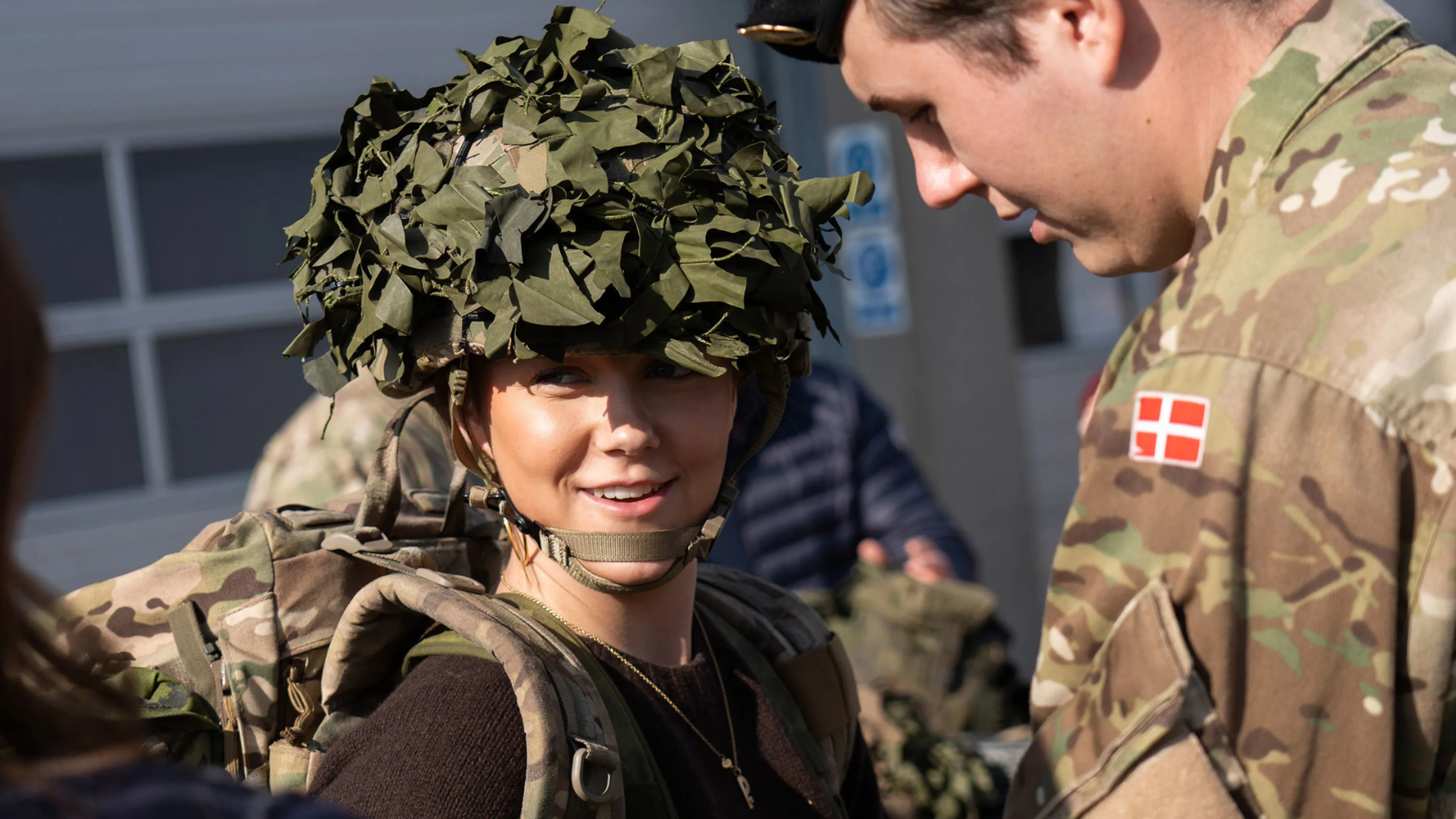 Ook prinses Isabella gaat het leger in: dit wil je erover weten