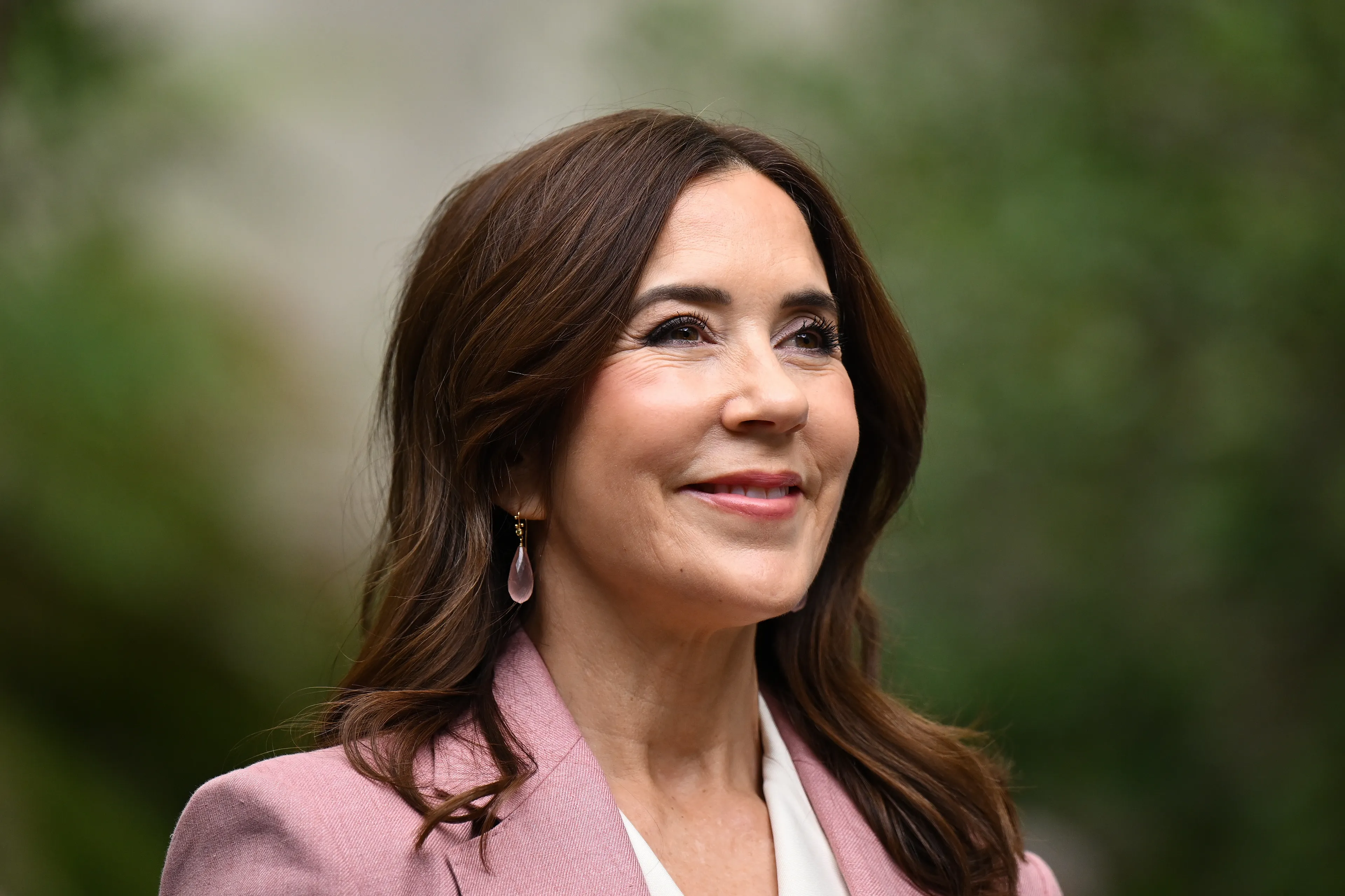 Koningin Mary: van gewoon Australisch meisje tot Deense royalty