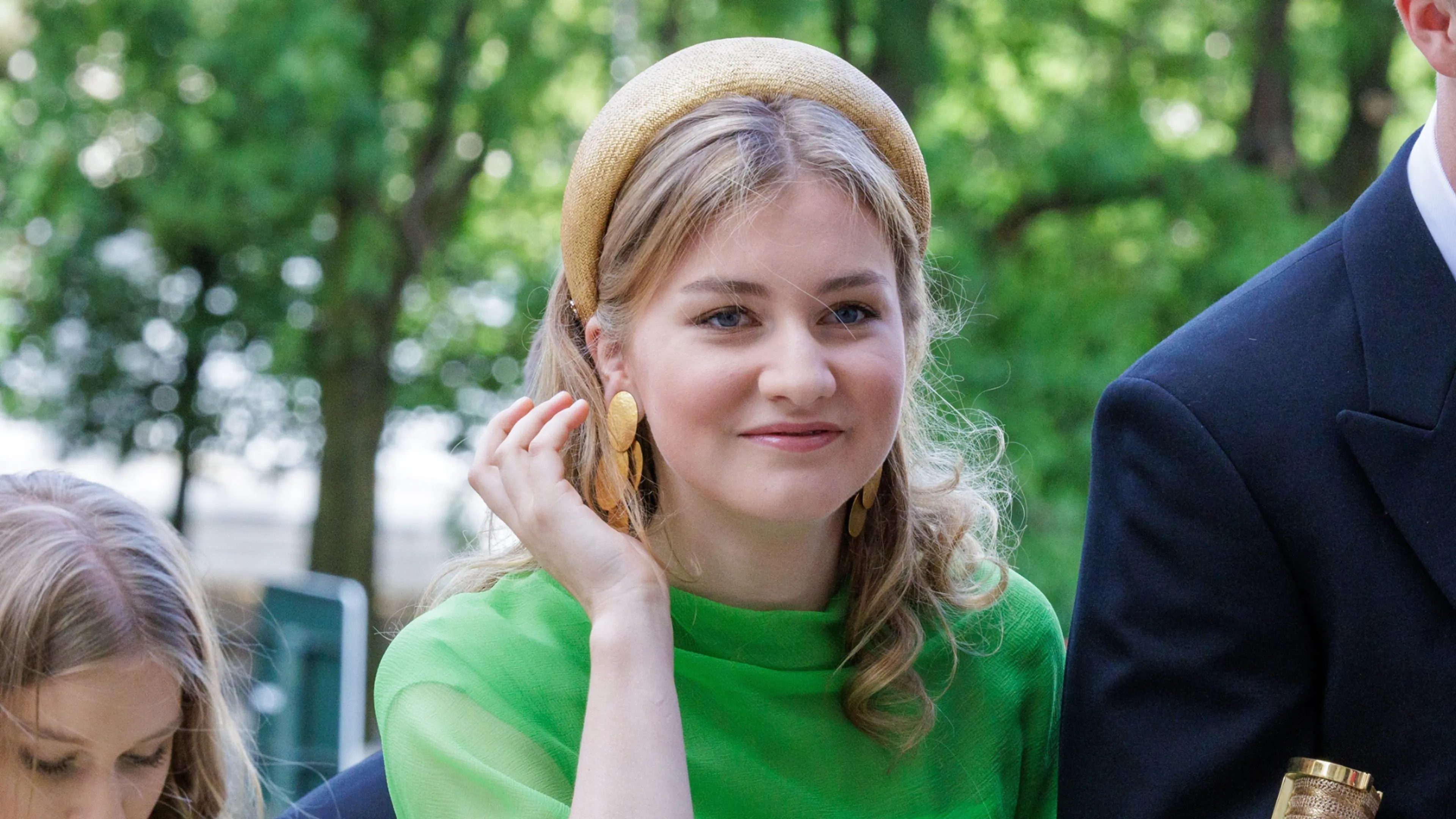 Prinses Elisabeth