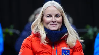 Het Noorse hof: gezondheid kroonprinses Mette-Marit is verslechterd