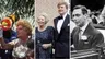 De band tussen koning Willem-Alexander en prinses Beatrix en koning George VI onverwacht op de troon