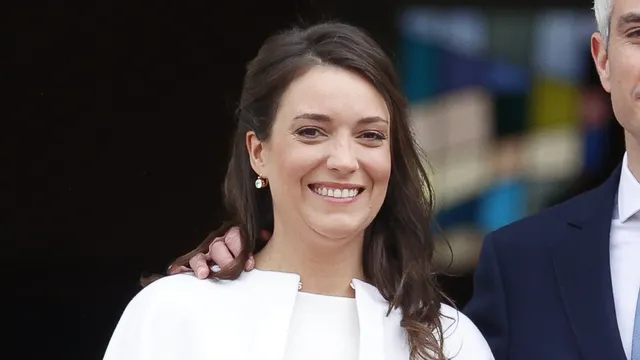 Alexandra Joséphine Teresa Charlotte Marie Wilhelmine