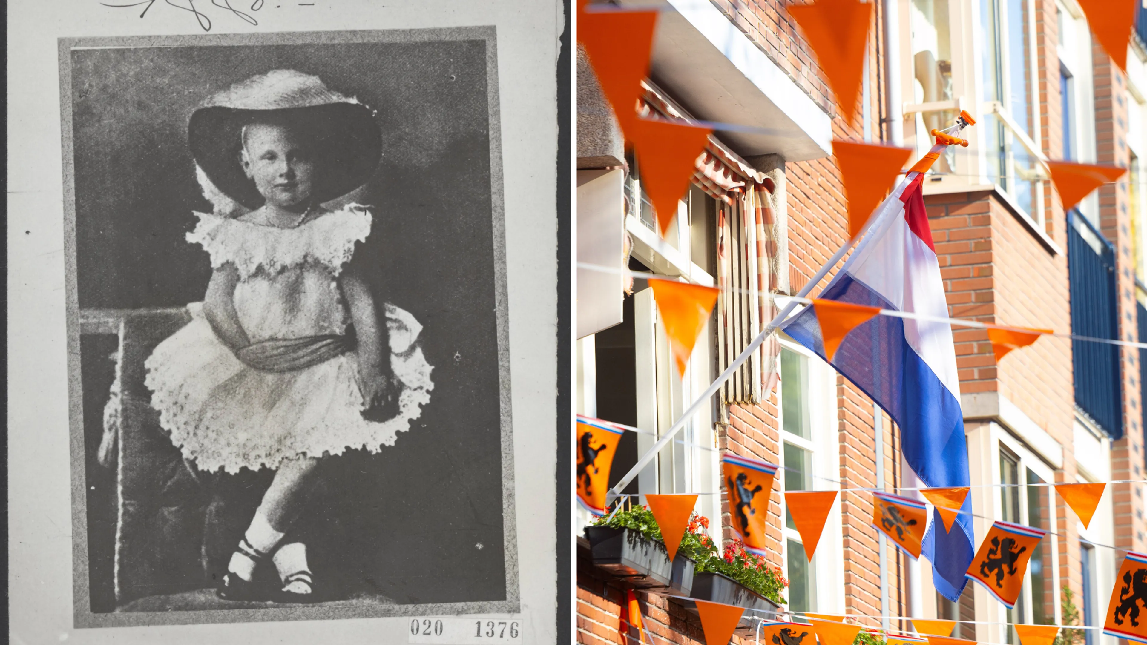 Prinsessedag: van kinderfeest tot volksfeest