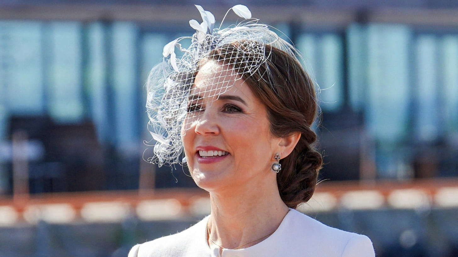 Dit zijn de zussen van de Deense koningin Mary