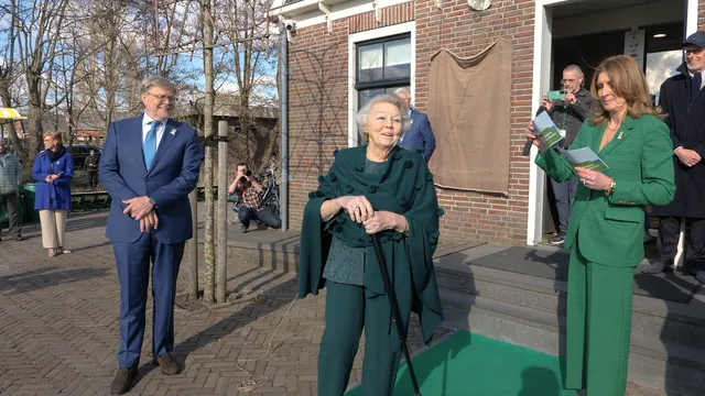 Uitgelichte afbeelding