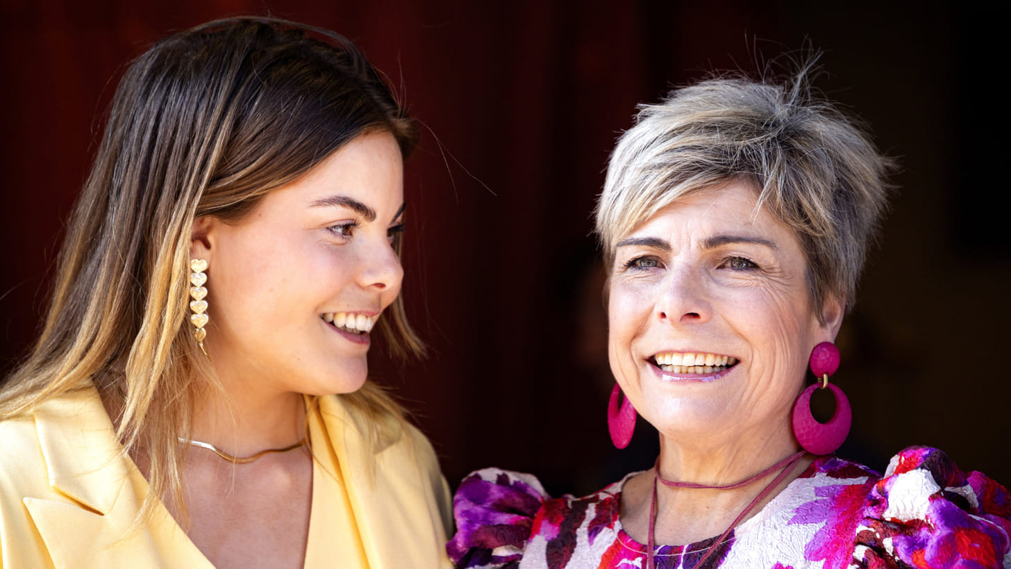Van kleding naar kansen: hoe prinses Laurentien en gravin Eloise mode omtoveren tot maatschappelijke impact
