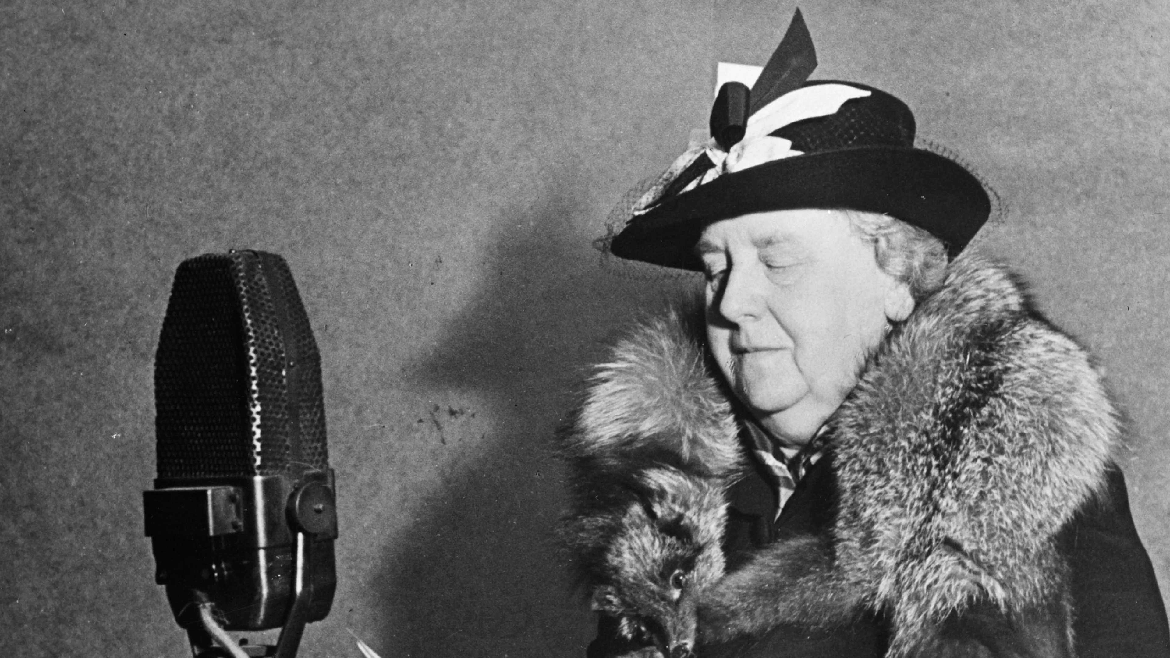 85 jaar geleden sprak koningin Wilhelmina déze historische woorden