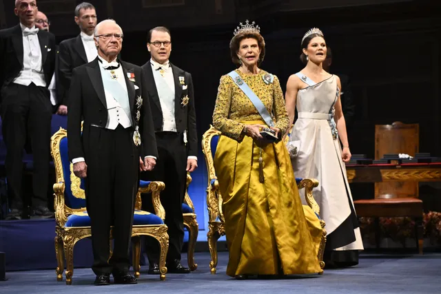 Koningshuis Zweden 🇸🇪