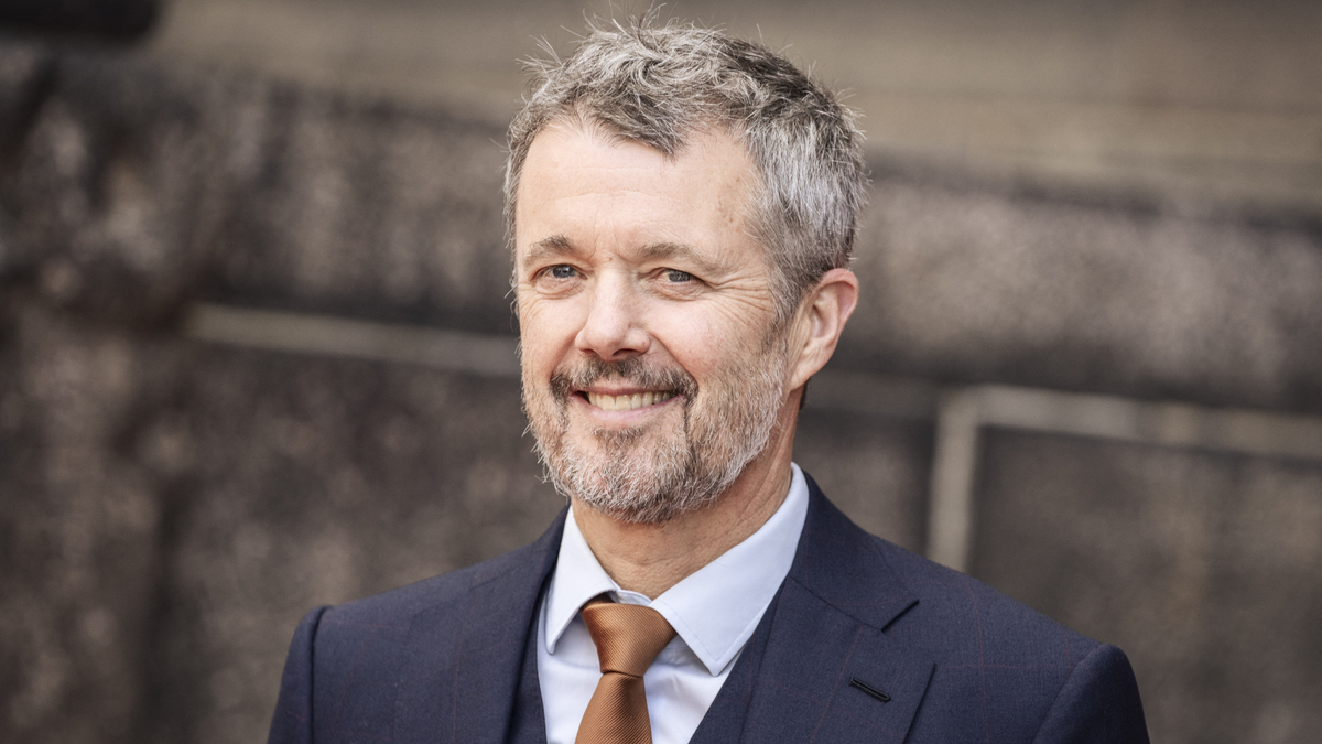 Karlijn Hoftijzer over het eerste jaar van koning Frederik: "Hij staat er goed voor in Denemarken"