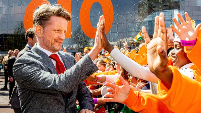 Uitgelichte afbeelding