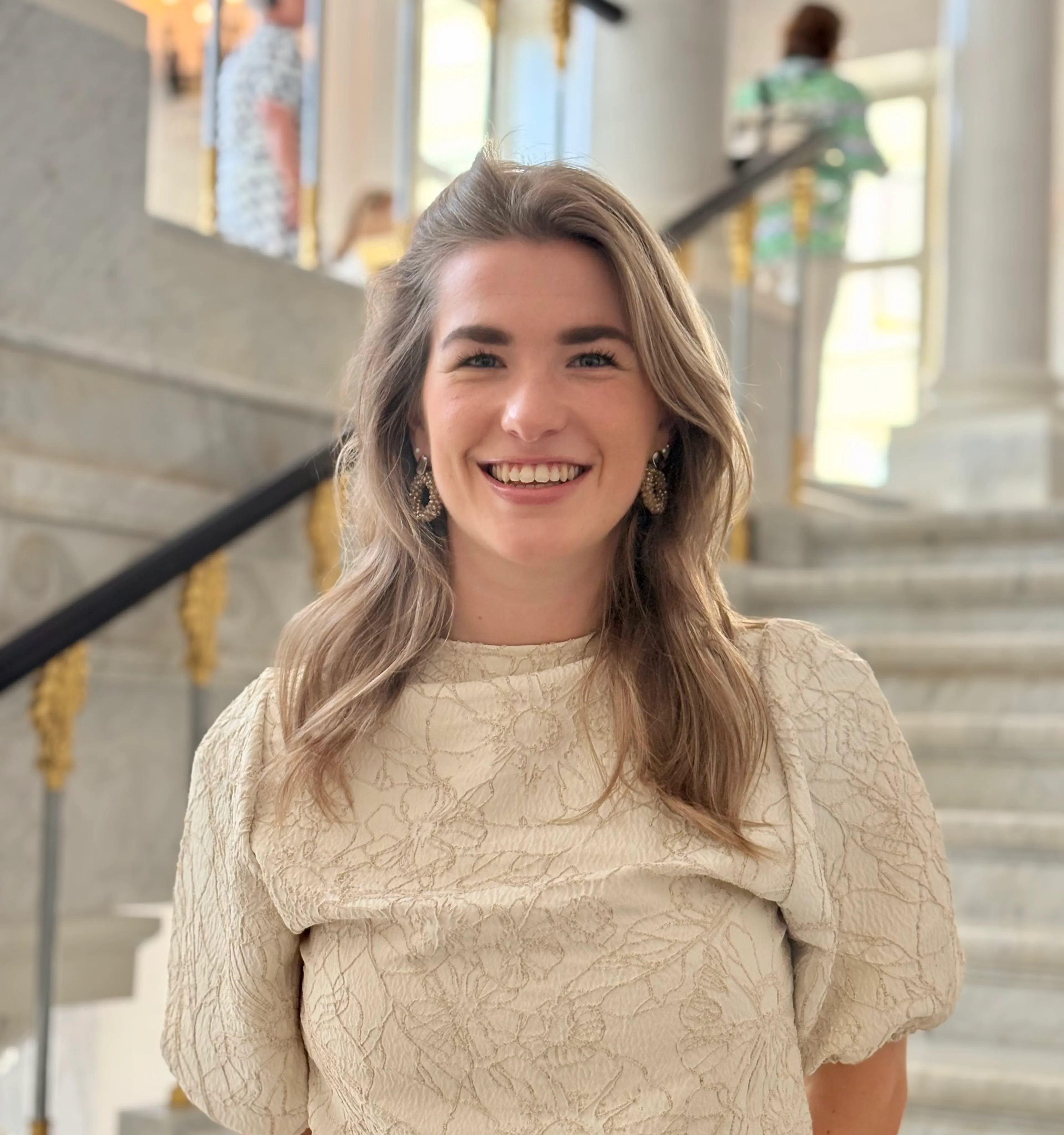 Afbeelding van Jeanine van Nieuwkoop - Steenhoven