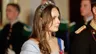 Prinses Ingrid Alexandra debuteert tijdens staatsbanket in galajurk van moeder