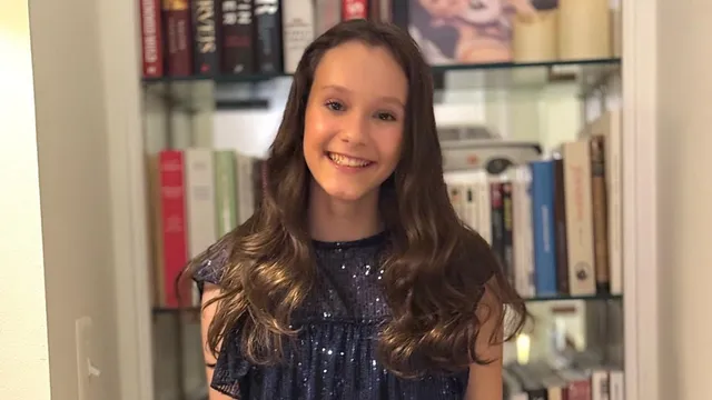 Athena Marguerite Françoise Marie