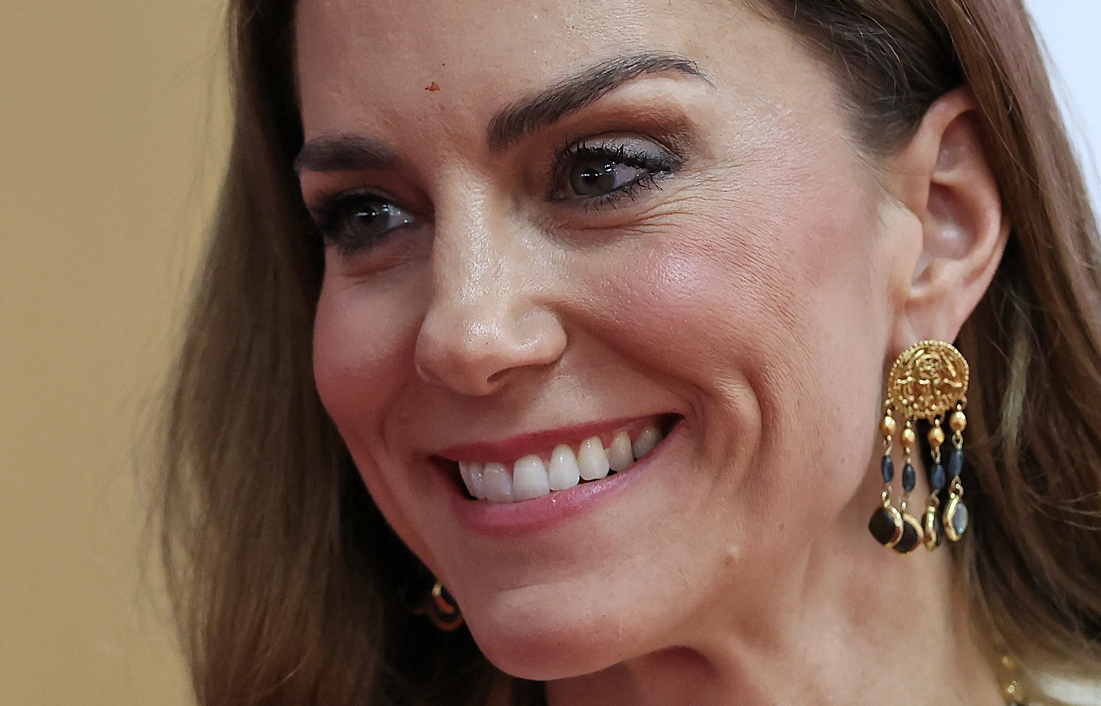 Catherine, de prinses van Wales.