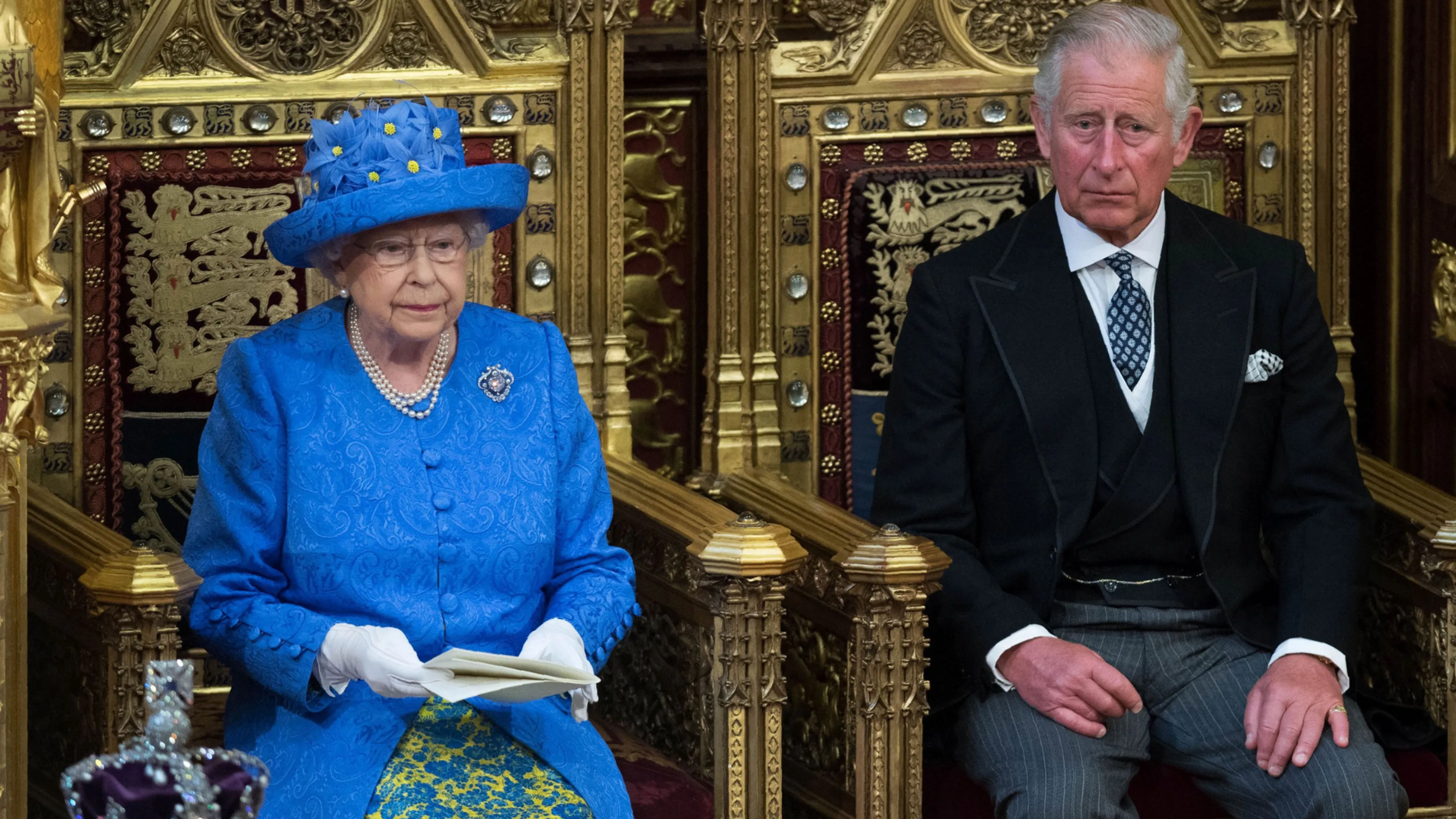 De regeerperiode van koningin Elizabeth: tussen traditie en trends