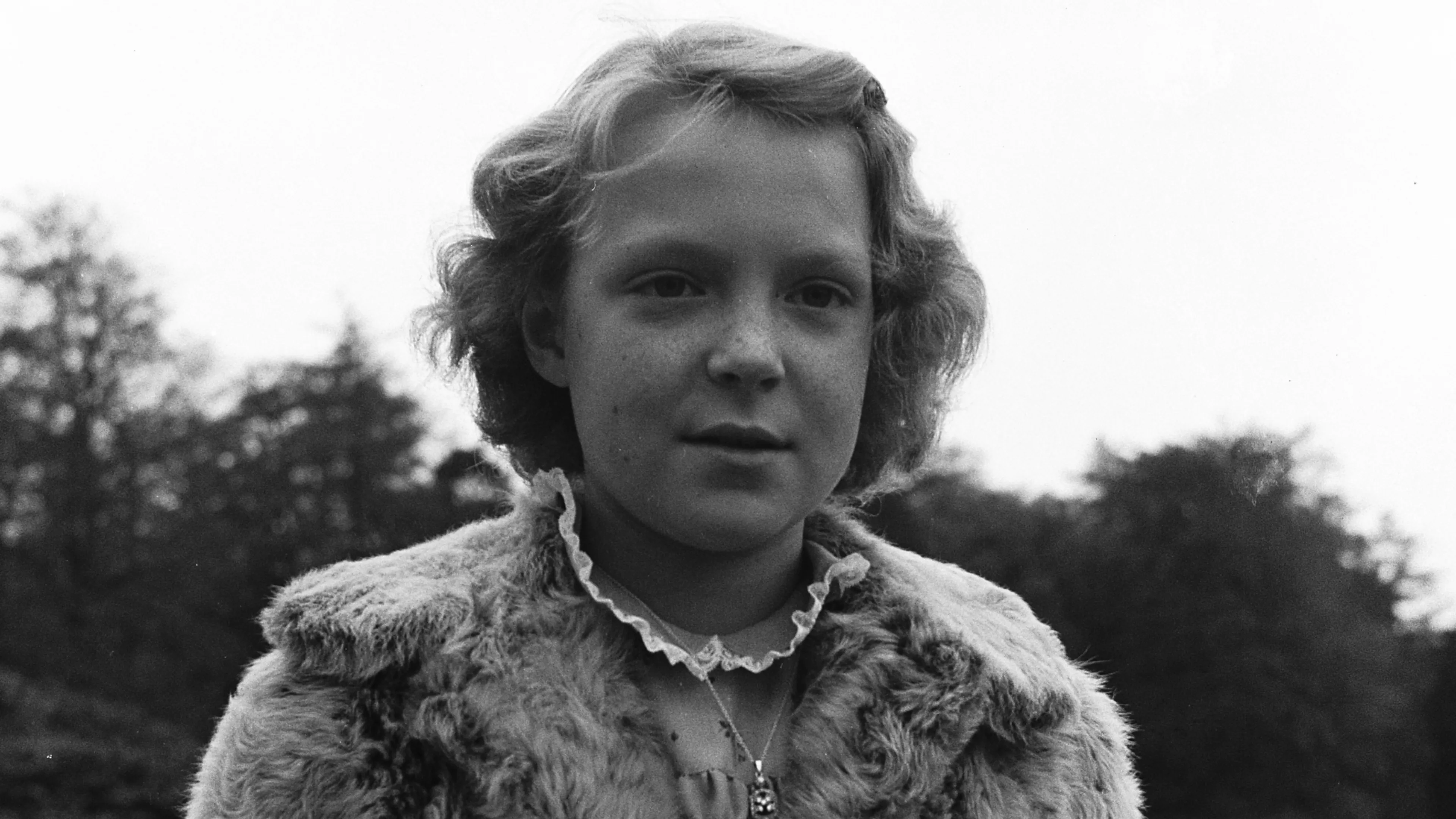 Terug in de tijd: de verjaardagspartijtjes van prinses Irene