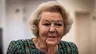 Prinses Beatrix opent fototentoonstelling in het Rijksmuseum