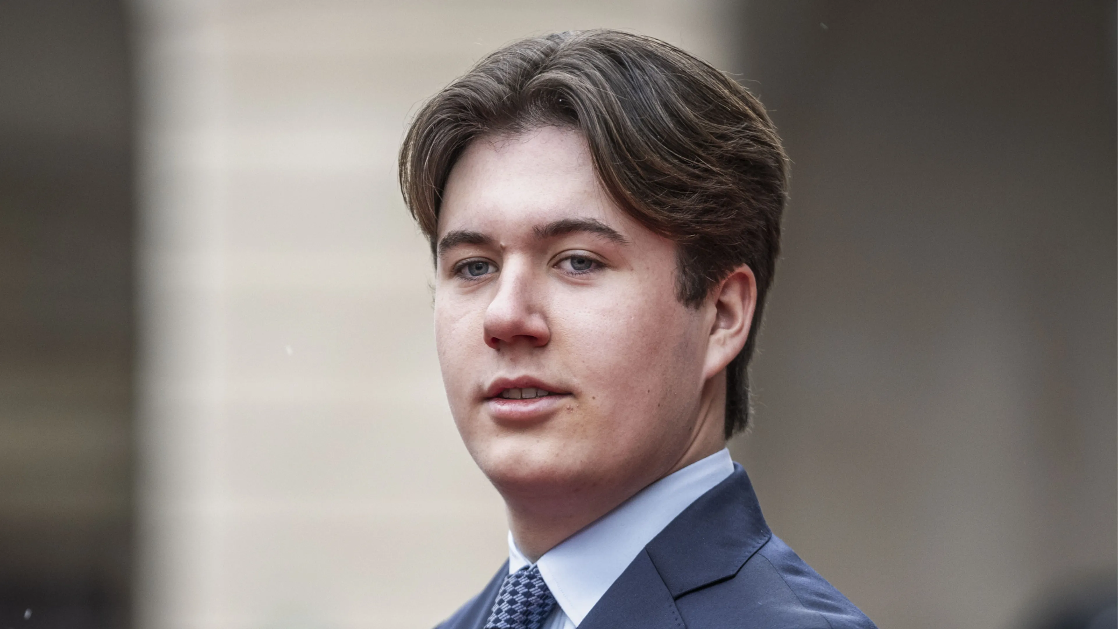 Kroonprins Christian