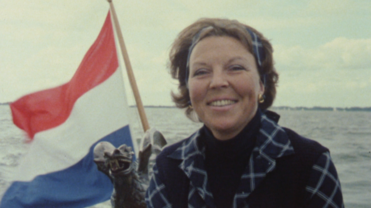 Intimi bevestigen: prinses Beatrix en prinses Amalia lijken écht op elkaar