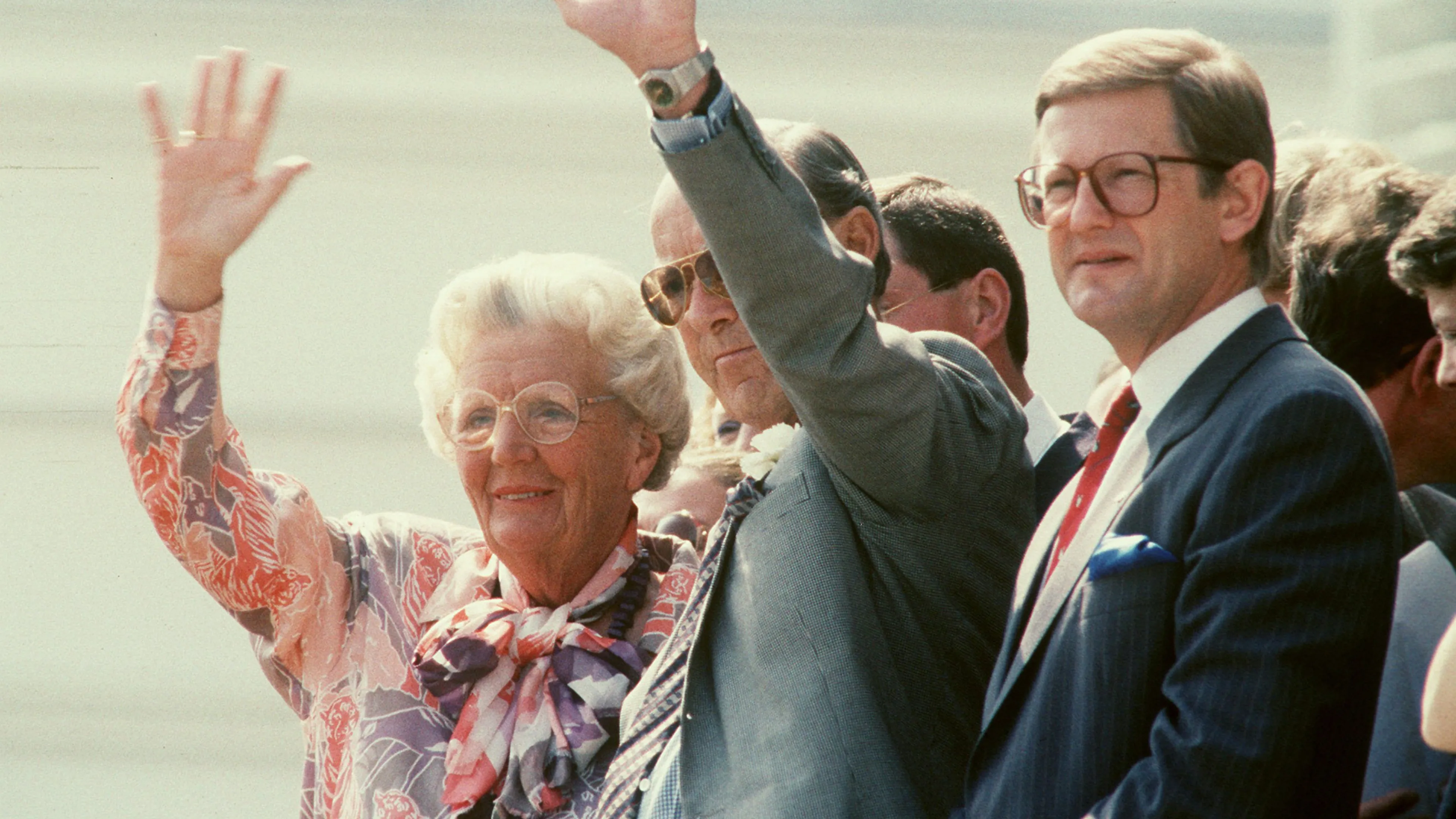 Zó zag je de Oranjes nog niet eerder: 'U houdt uw mond!'