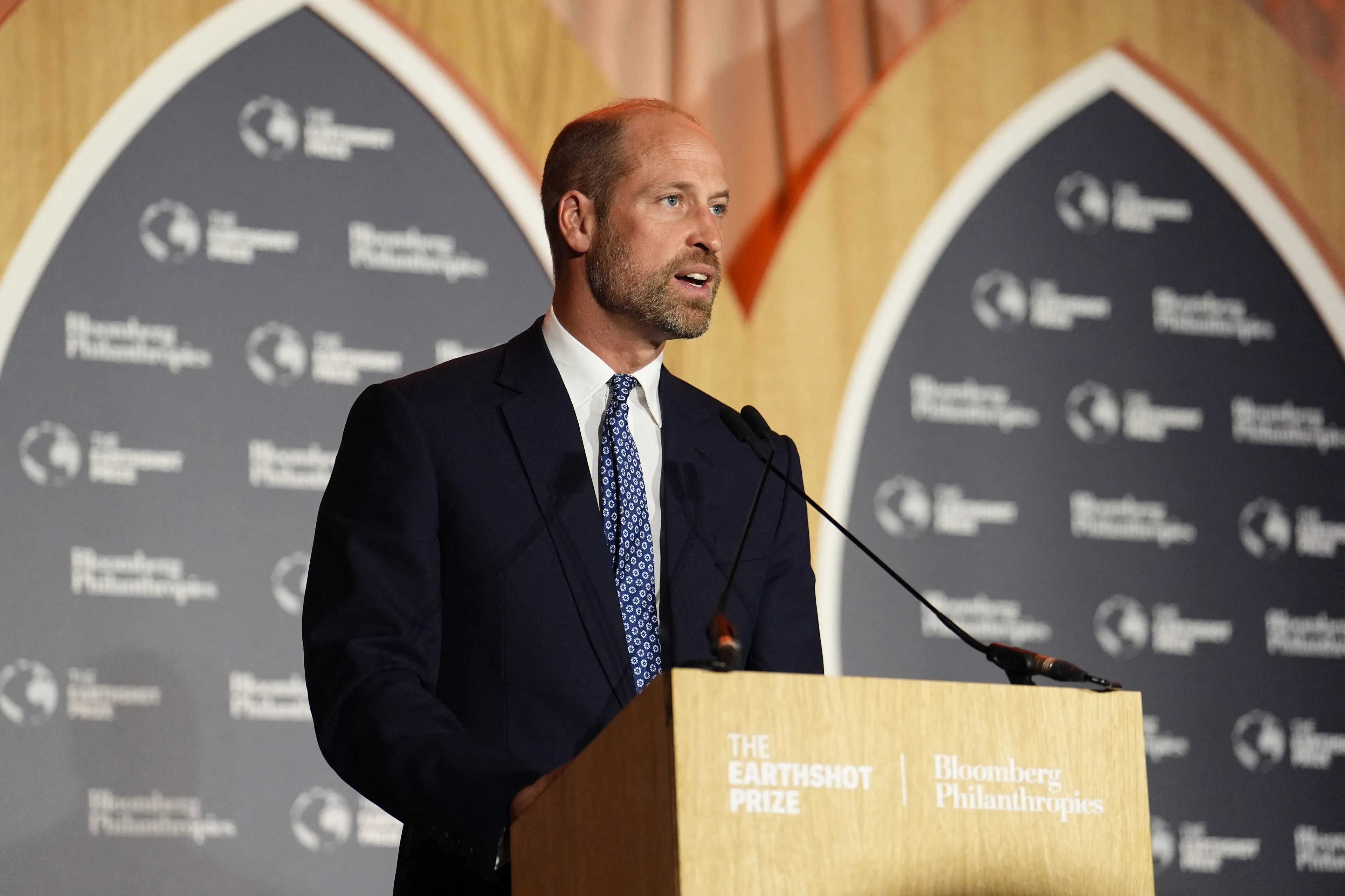 Prins William.