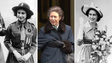 Prinses Margaret als rebelse reserve: "Ze was fantastisch arrogant"