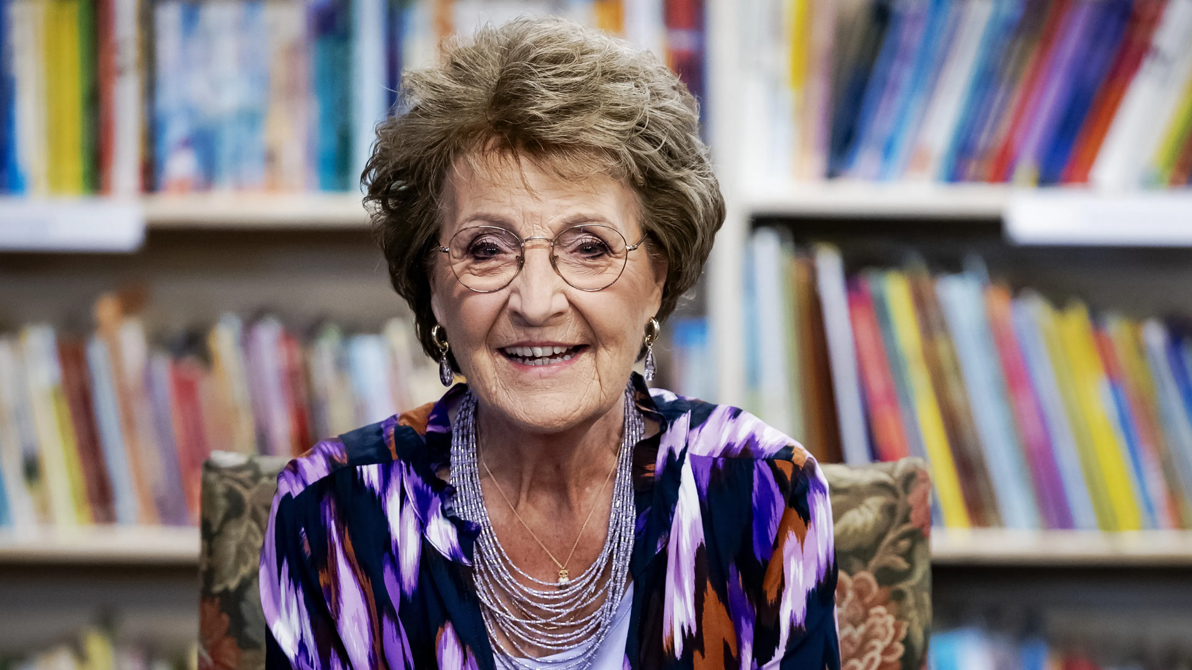 Aha! Dit is de betekenis achter de naam van prinses Margriet