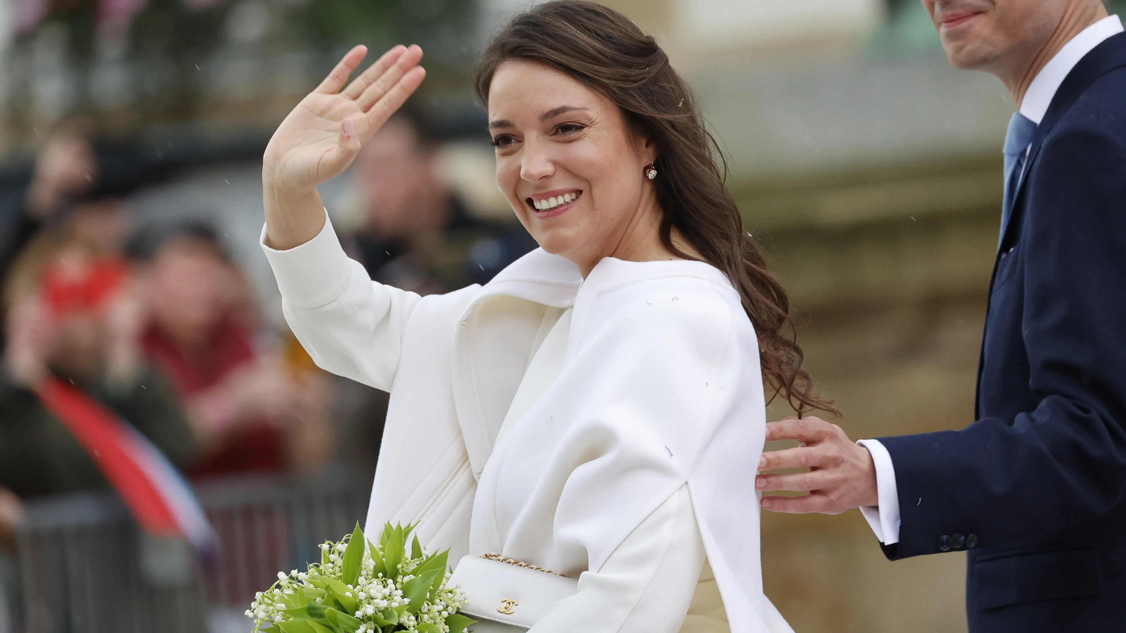 Prinses Alexandra van Luxemburg: 9 weetjes over deze jarige royal