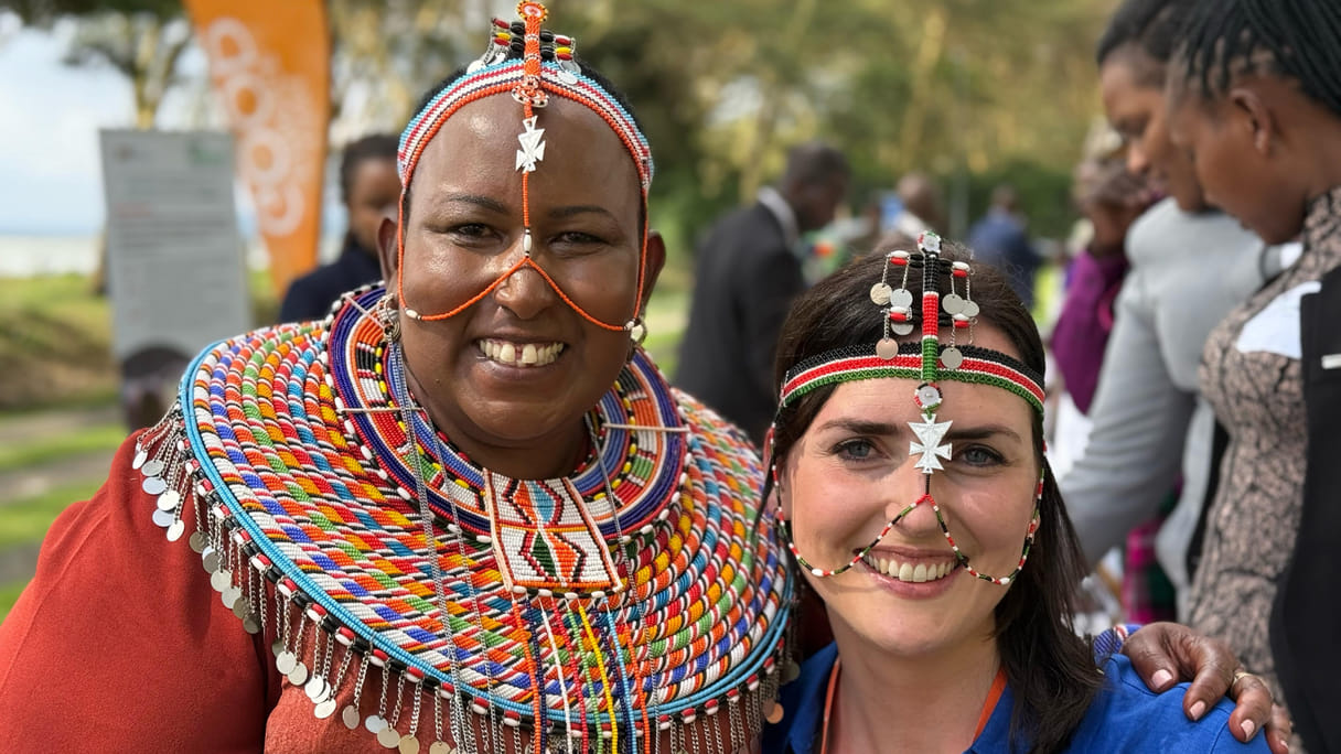 Tirza van der Graaf volgde het koningspaar in Kenia: deze dingen zag je niét tijdens het staatsbezoek