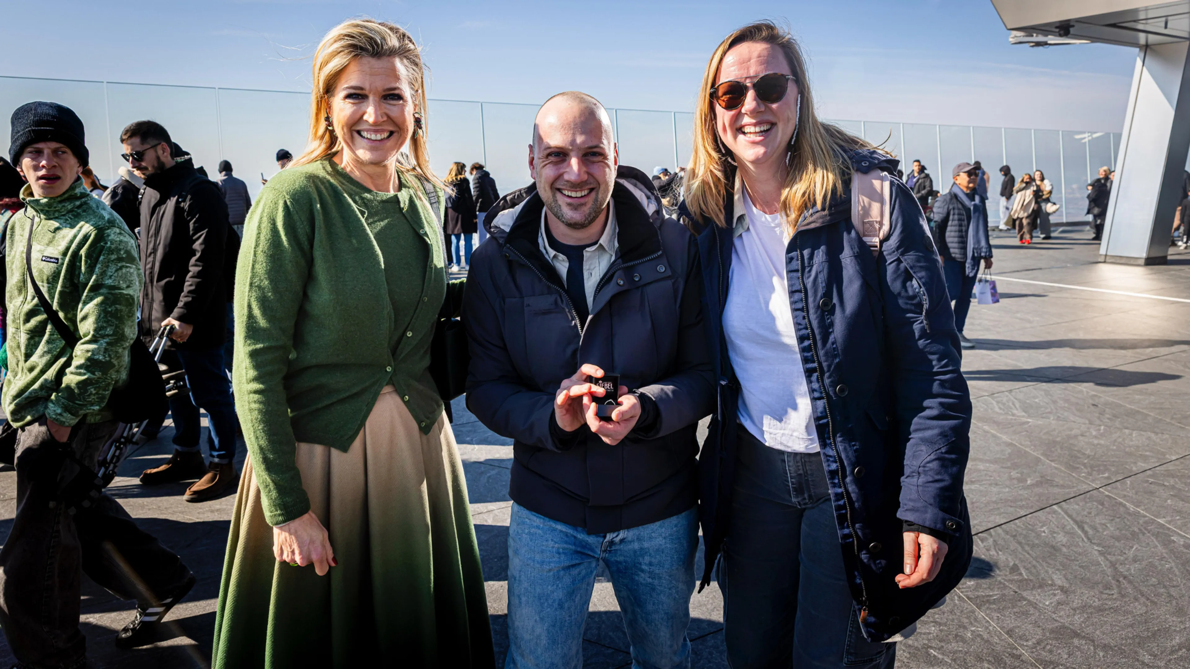 Uitgelichte afbeelding