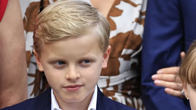 Jacques Honoré Rainier Grimaldi