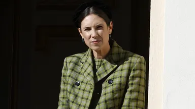 Tatiana Santo Domingo