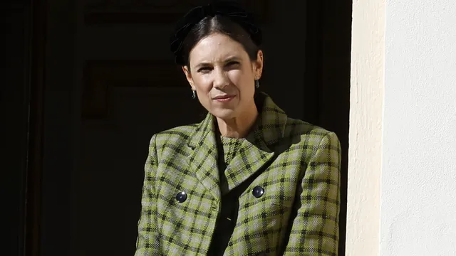 Tatiana Santo Domingo