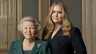 Hoe helpt prinses Beatrix haar kleindochter Amalia in haar voorbereiding op de troon?