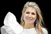 Afbeelding van Koningin Máxima