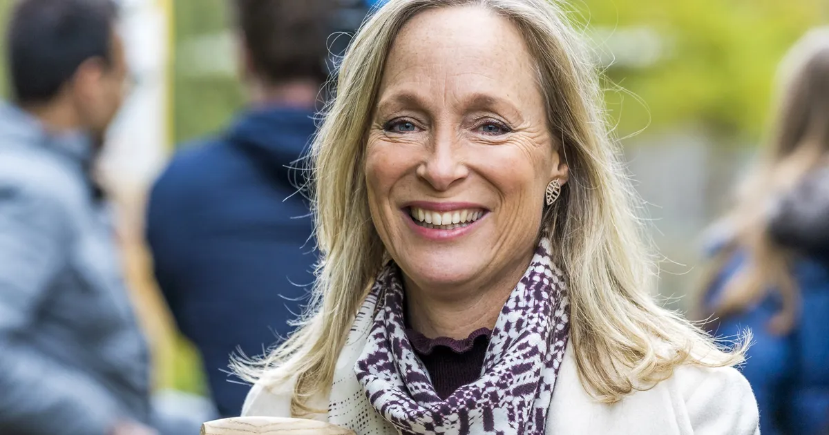 Zo viert prinses Margarita kerst met haar dochters - Blauw Bloed