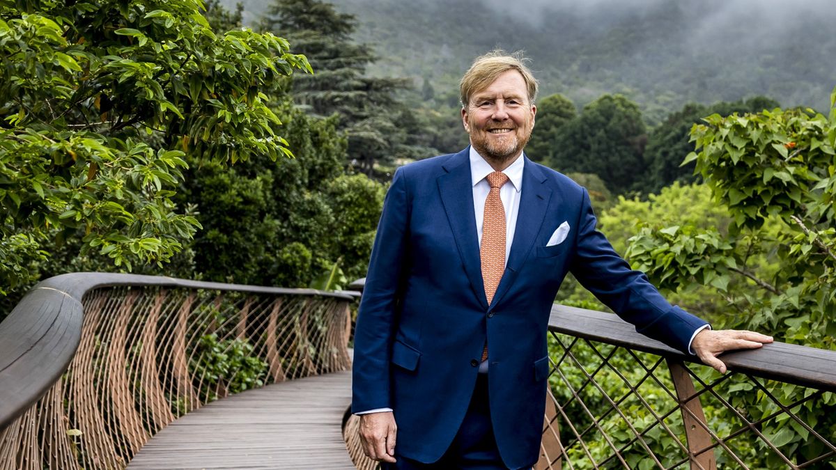 Dít Doet Koning Willem-Alexander Aan Duurzaamheid - Blauw Bloed