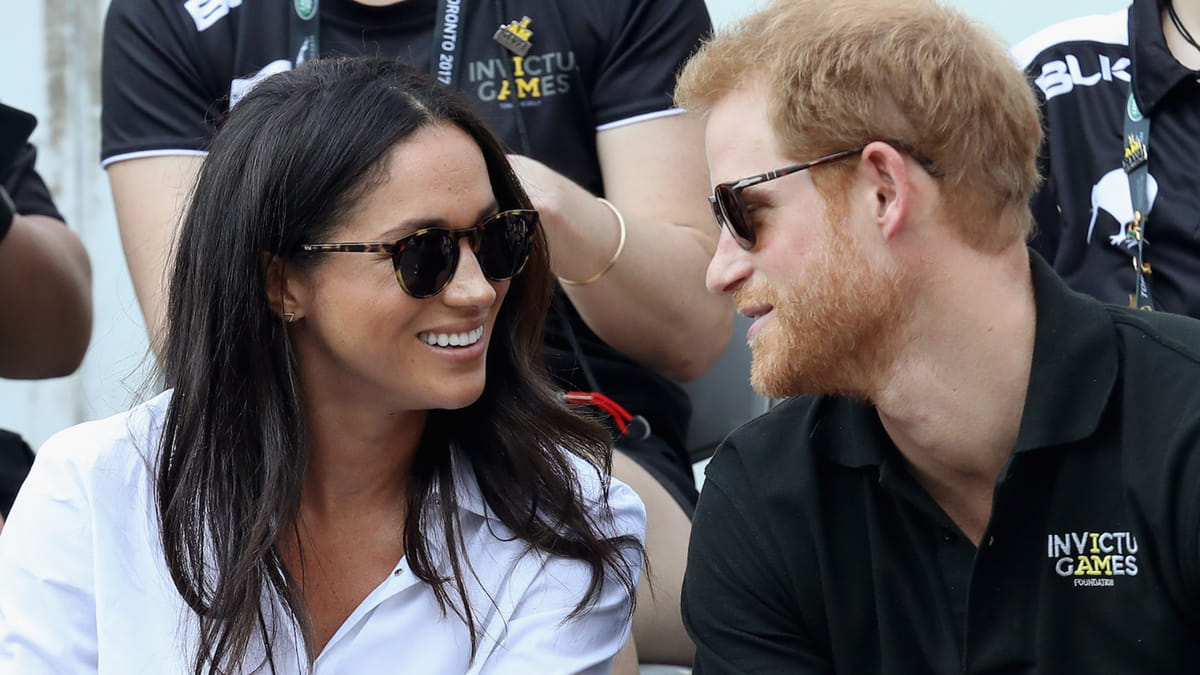 Prince Harry’s ‘Heart of Invictus’ document can be seen from now on