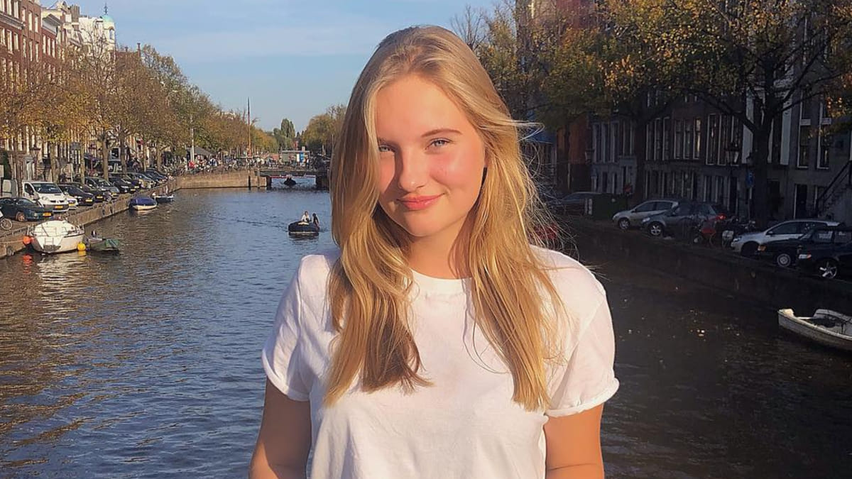 Isabella van Vollenhoven is jarig! Wat weten we over deze jonge royal?