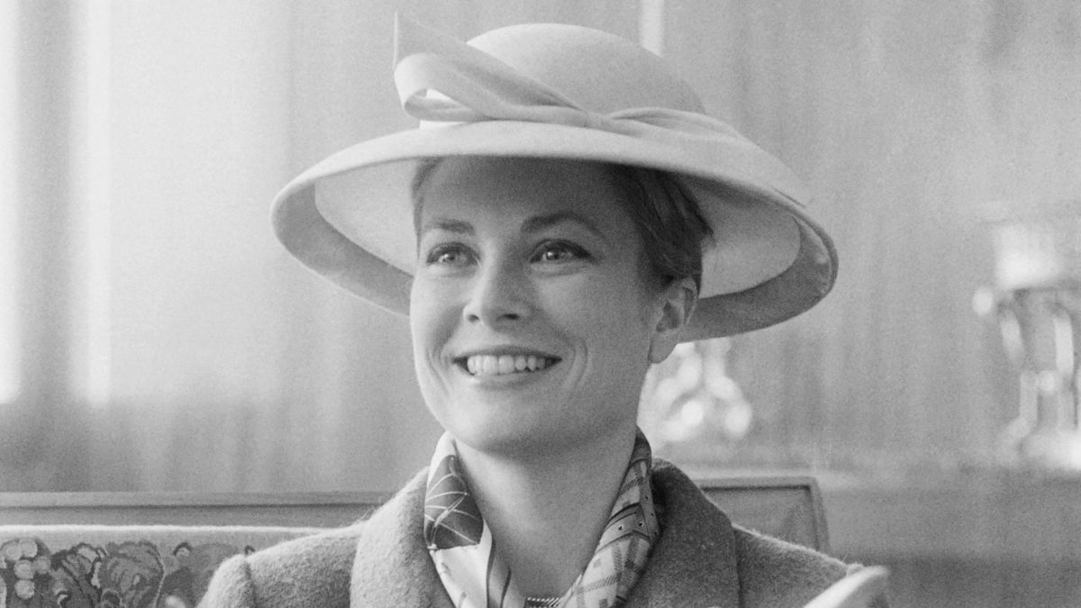 The Stylish Monegasque Royals: Granddaughters of Grace Kelly